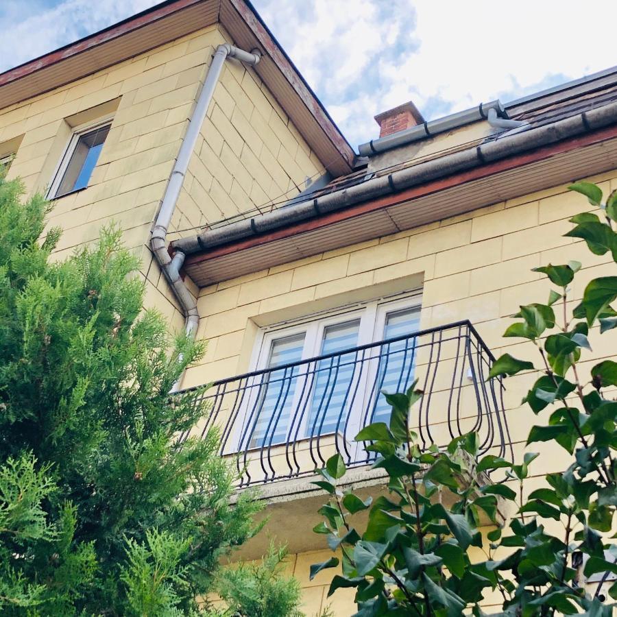 Budapest Hideout In Style With Free Parking - Luxury Apartment Exteriér fotografie